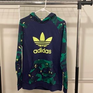 Adidas hoodie